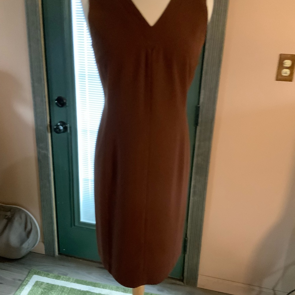 Vintage Designer Dress